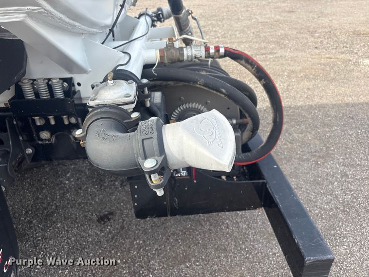 image for item EG9044 2023 Mack MD water truck