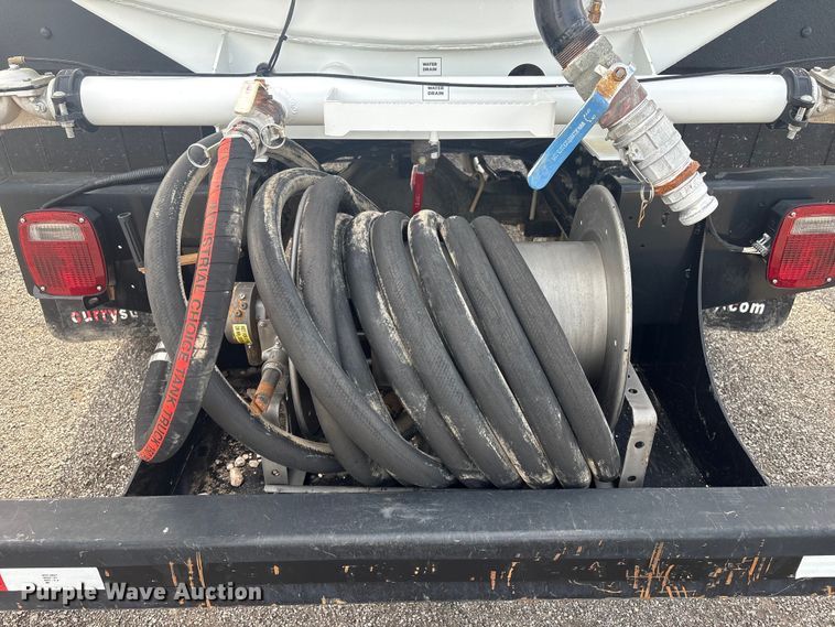 image for item EG9044 2023 Mack MD water truck