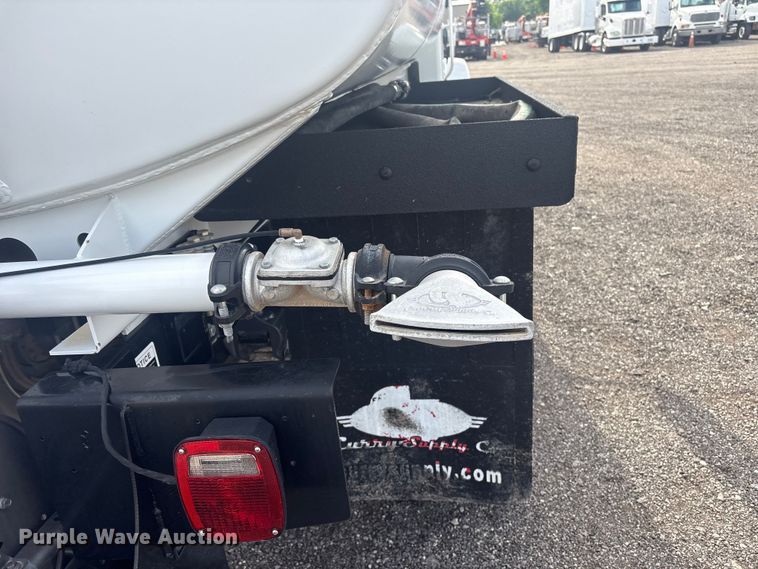 image for item EG9044 2023 Mack MD water truck