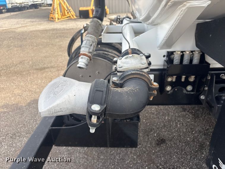 image for item EG9044 2023 Mack MD water truck