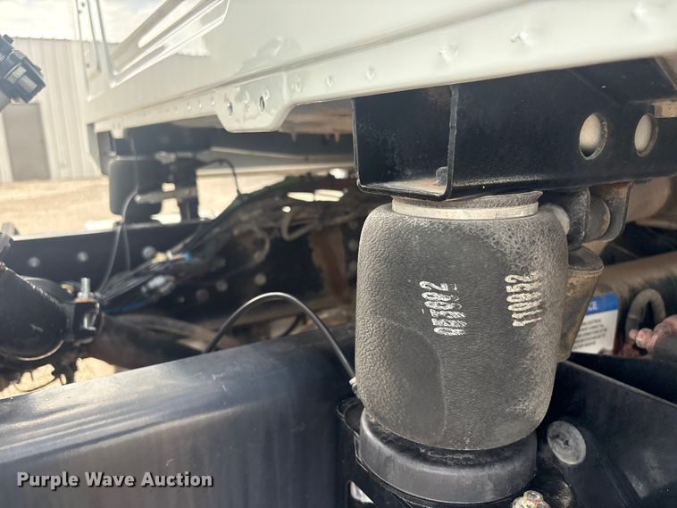 image for item EG9044 2023 Mack MD water truck