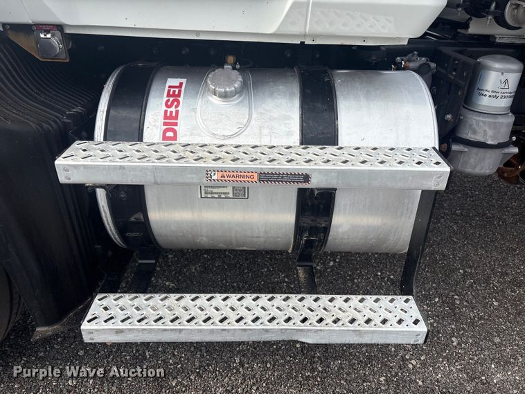 image for item EG9044 2023 Mack MD water truck