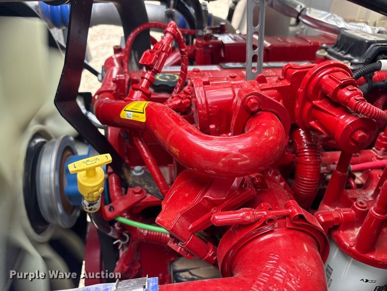 image for item EG9044 2023 Mack MD water truck