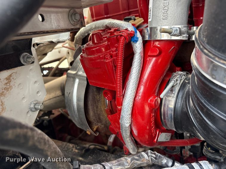 image for item EG9044 2023 Mack MD water truck