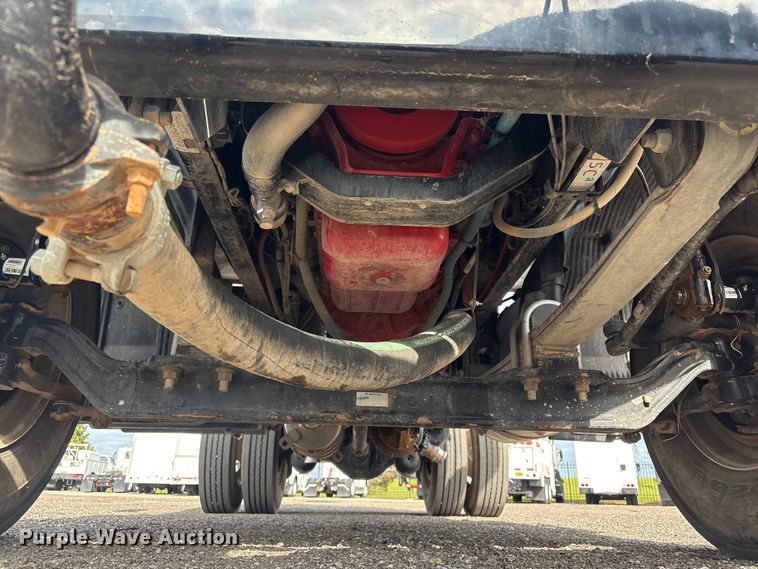 image for item EG9044 2023 Mack MD water truck
