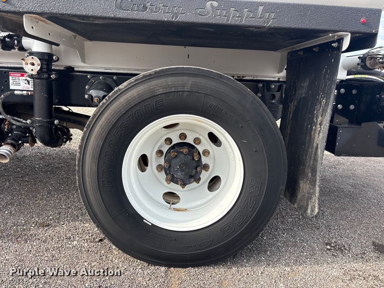 image for item EG9044 2023 Mack MD water truck