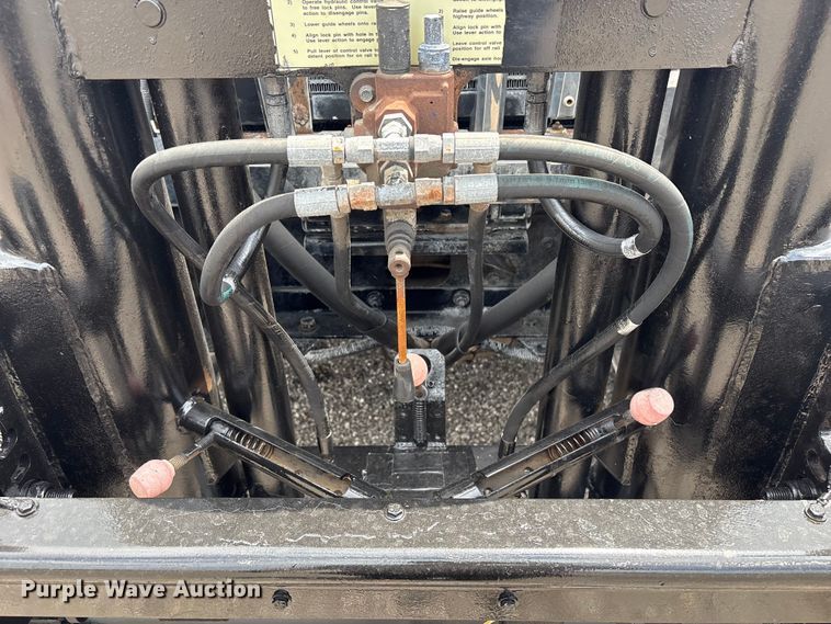 image for item EG9089 2009 International 7500 Crane Truck