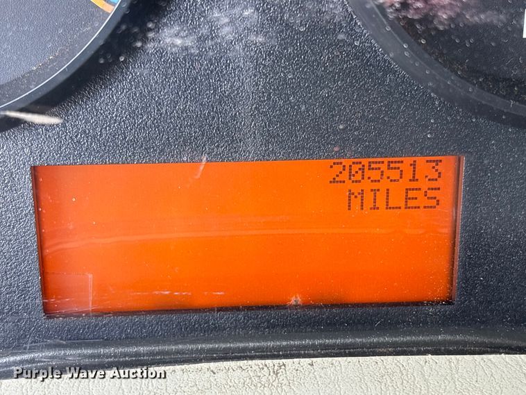 image for item EG9089 2009 International 7500 Crane Truck