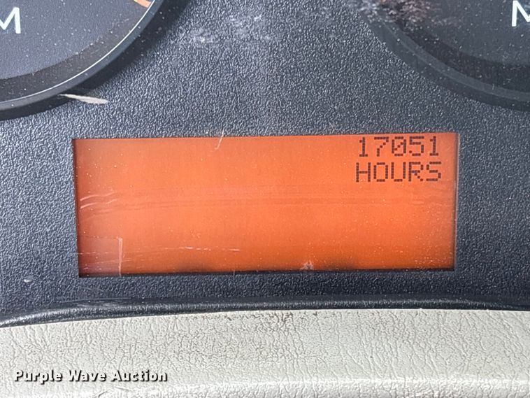 image for item EG9089 2009 International 7500 Crane Truck