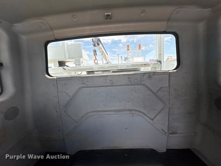 image for item EG9089 2009 International 7500 Crane Truck