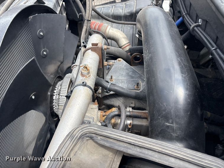 image for item EG9089 2009 International 7500 Crane Truck