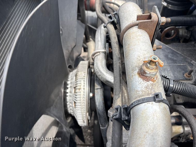 image for item EG9089 2009 International 7500 Crane Truck
