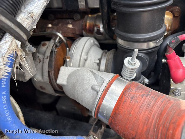 image for item EG9089 2009 International 7500 Crane Truck