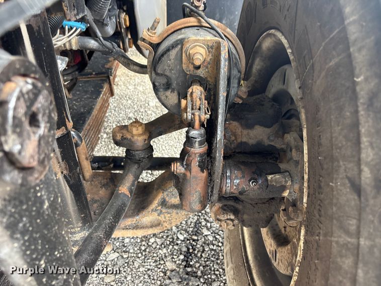 image for item EG9089 2009 International 7500 Crane Truck