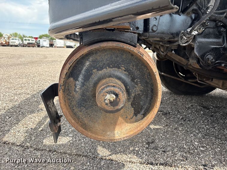 image for item EG9089 2009 International 7500 Crane Truck