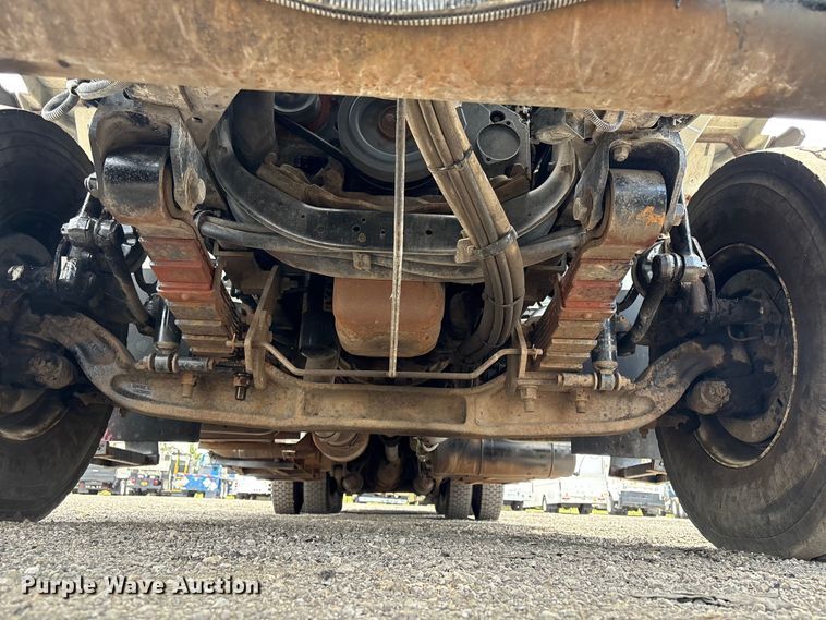 image for item EG9089 2009 International 7500 Crane Truck