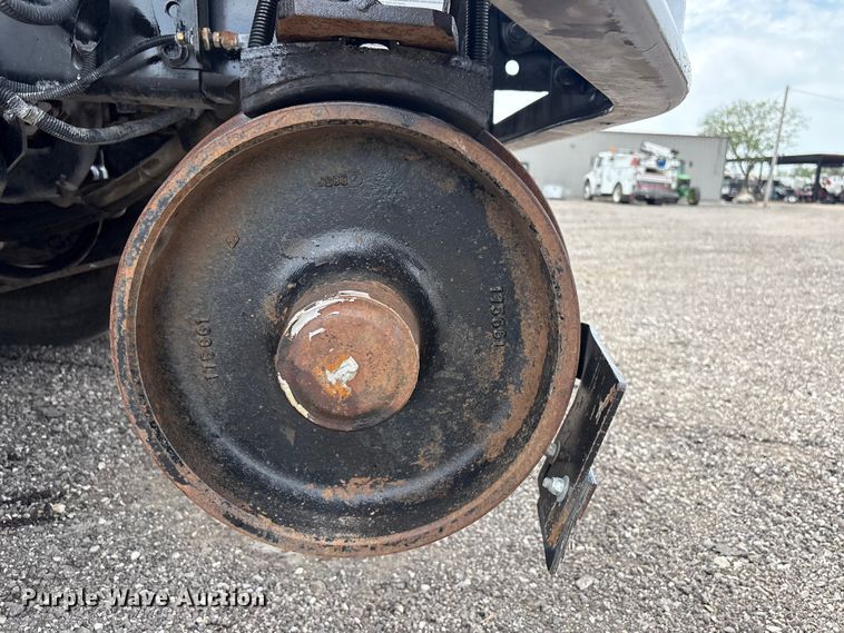 image for item EG9089 2009 International 7500 Crane Truck