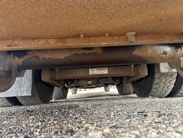 image for item EG9089 2009 International 7500 Crane Truck