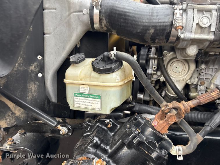 image for item EG9095 2013 Freightliner 114SD crane truck