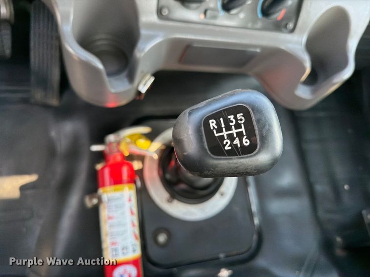 image for item EG9270 2012 Freightliner Business Class M2 fuel / lube truck