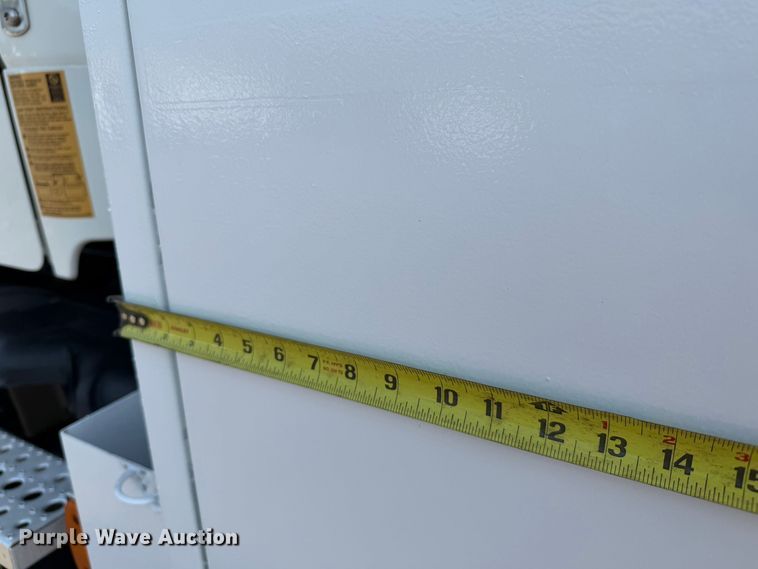 image for item EG9296 2016 Freightliner 108SD Crew Cab crane truck