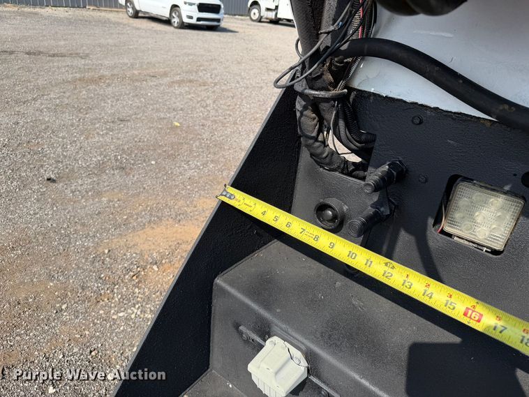 image for item EG9296 2016 Freightliner 108SD Crew Cab crane truck