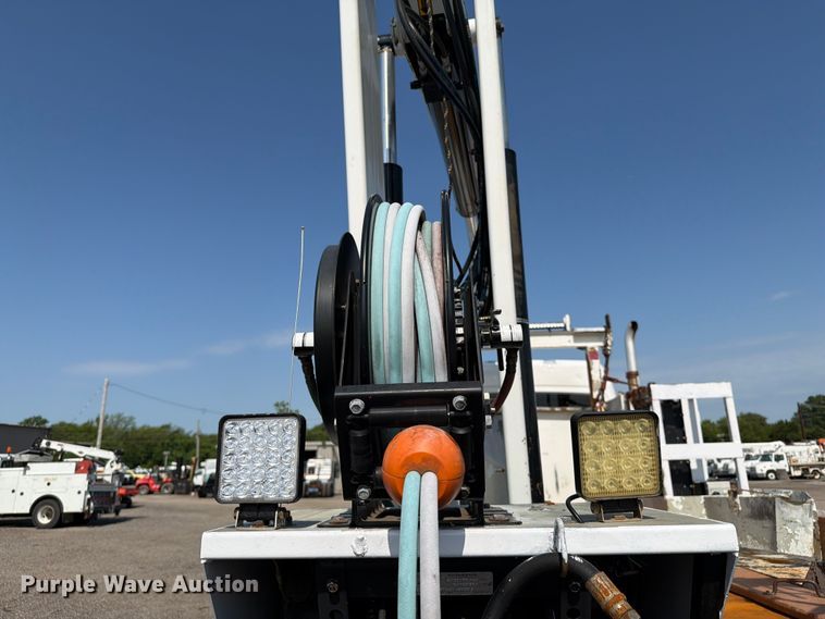 image for item EG9296 2016 Freightliner 108SD Crew Cab crane truck