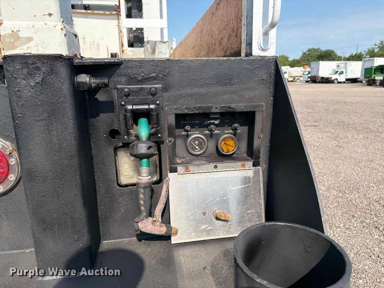 image for item EG9296 2016 Freightliner 108SD Crew Cab crane truck