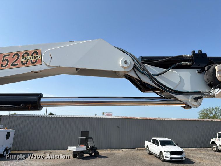 image for item EG9296 2016 Freightliner 108SD Crew Cab crane truck