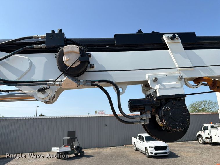 image for item EG9296 2016 Freightliner 108SD Crew Cab crane truck