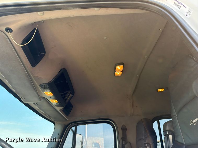 image for item EG9296 2016 Freightliner 108SD Crew Cab crane truck