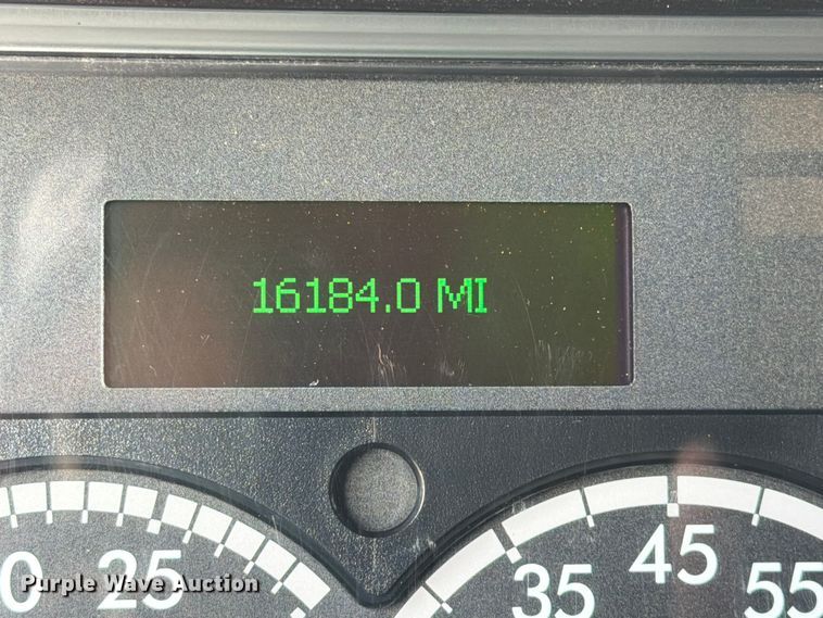 image for item EG9296 2016 Freightliner 108SD Crew Cab crane truck