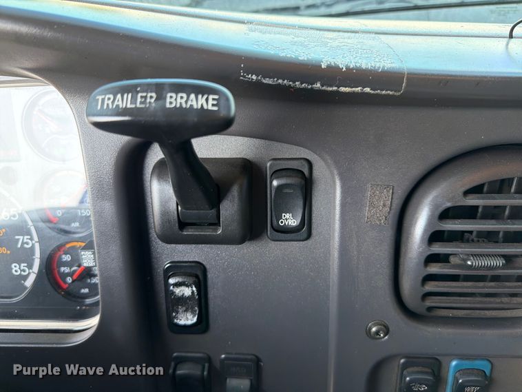 image for item EG9296 2016 Freightliner 108SD Crew Cab crane truck