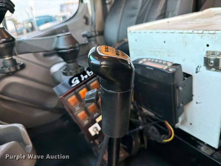 image for item EG9296 2016 Freightliner 108SD Crew Cab crane truck
