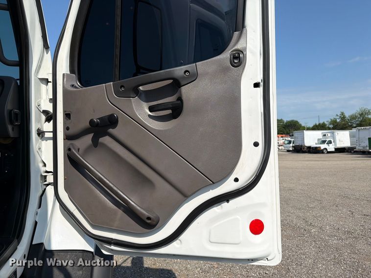 image for item EG9296 2016 Freightliner 108SD Crew Cab crane truck