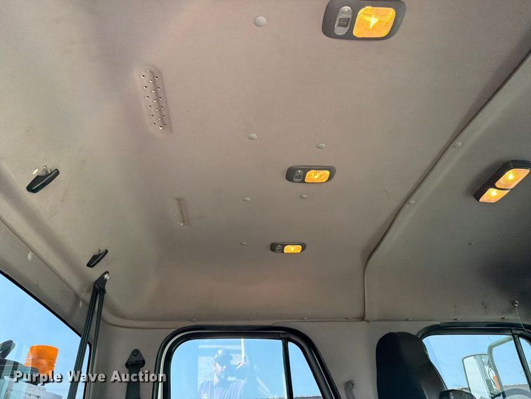 image for item EG9296 2016 Freightliner 108SD Crew Cab crane truck