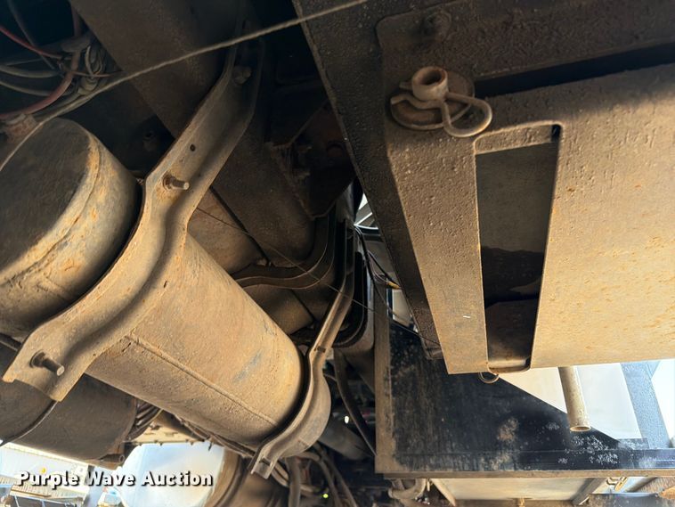 image for item EG9296 2016 Freightliner 108SD Crew Cab crane truck