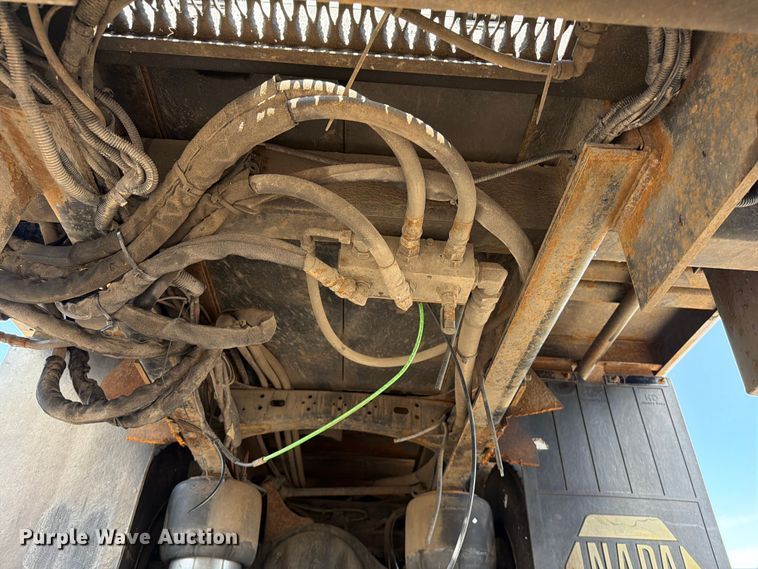 image for item EG9296 2016 Freightliner 108SD Crew Cab crane truck