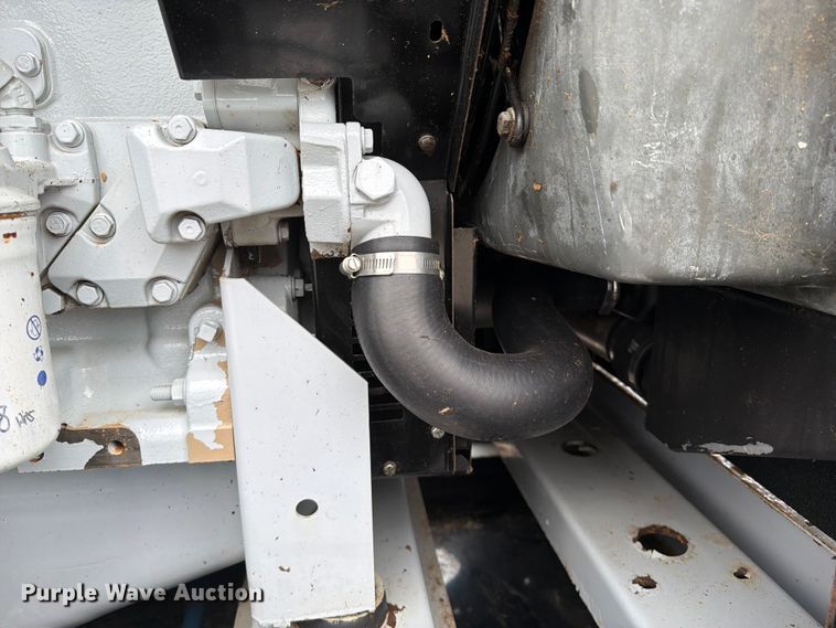 image for item EG9306 2005 Tramont Powertrak generator