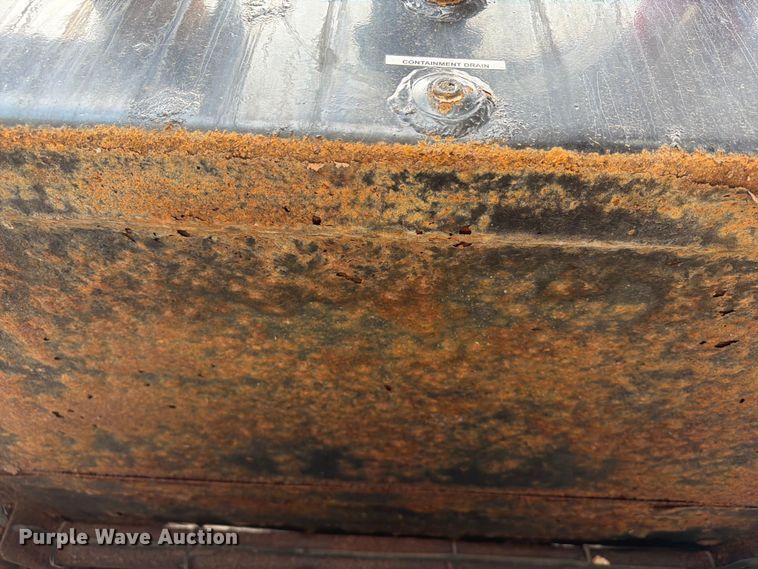 image for item EG9306 2005 Tramont Powertrak generator