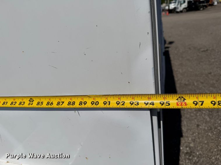 image for item EG9316 2015 Ford F650 Super Duty bucket truck