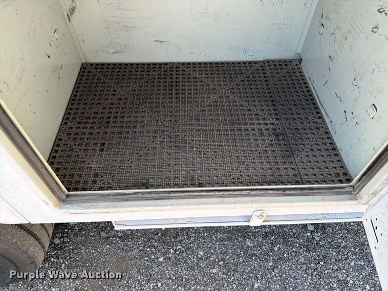 image for item EG9316 2015 Ford F650 Super Duty bucket truck