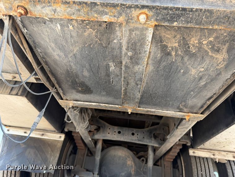 image for item EG9316 2015 Ford F650 Super Duty bucket truck