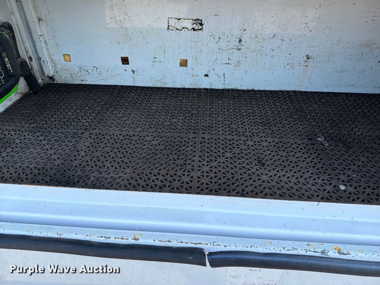 image for item EG9327 2012 Freightliner Business Class M2 Crew Cab crane truck