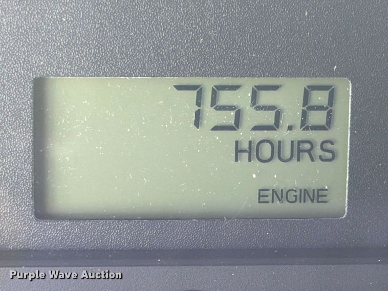 image for item EG9327 2012 Freightliner Business Class M2 Crew Cab crane truck