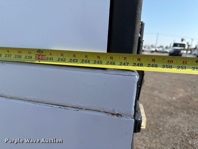 image for item EG9328 2013 Freightliner 108SD Crew Cab crane truck