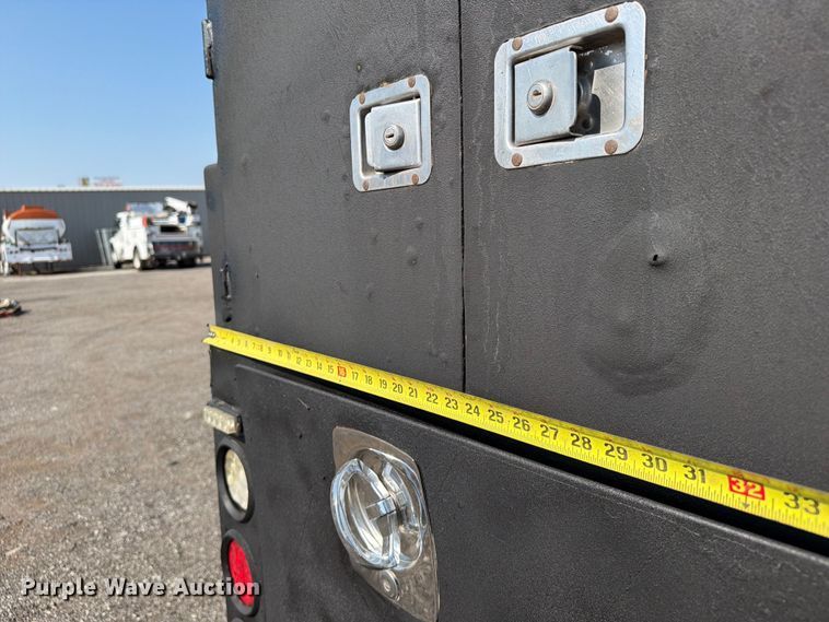 image for item EG9328 2013 Freightliner 108SD Crew Cab crane truck
