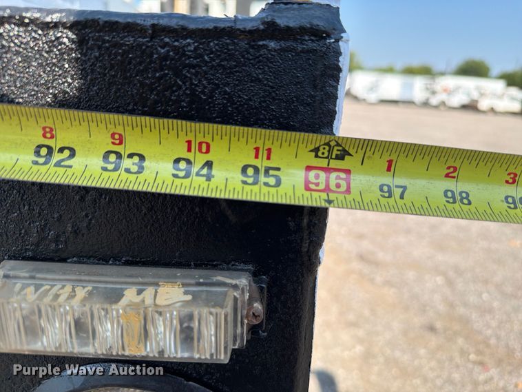 image for item EG9328 2013 Freightliner 108SD Crew Cab crane truck
