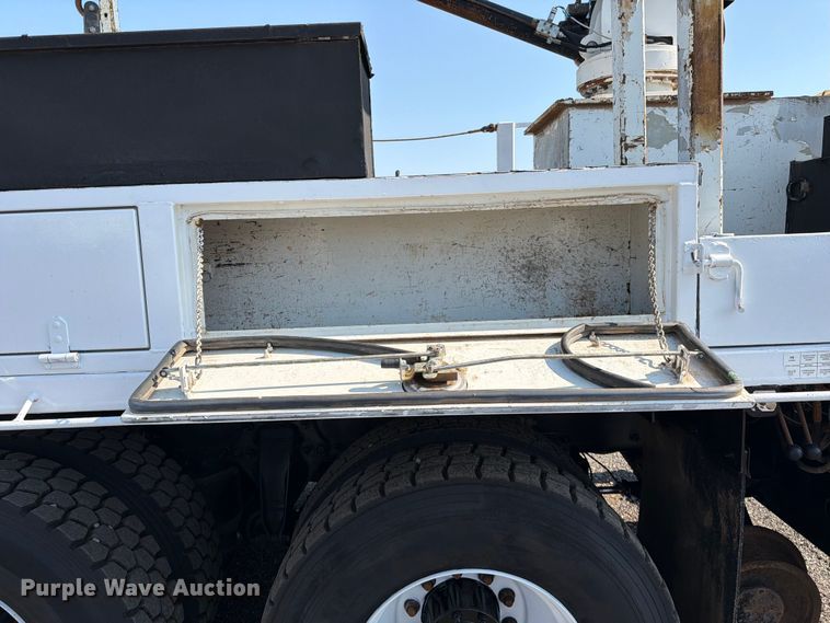 image for item EG9328 2013 Freightliner 108SD Crew Cab crane truck