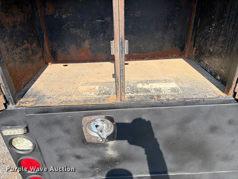 image for item EG9328 2013 Freightliner 108SD Crew Cab crane truck